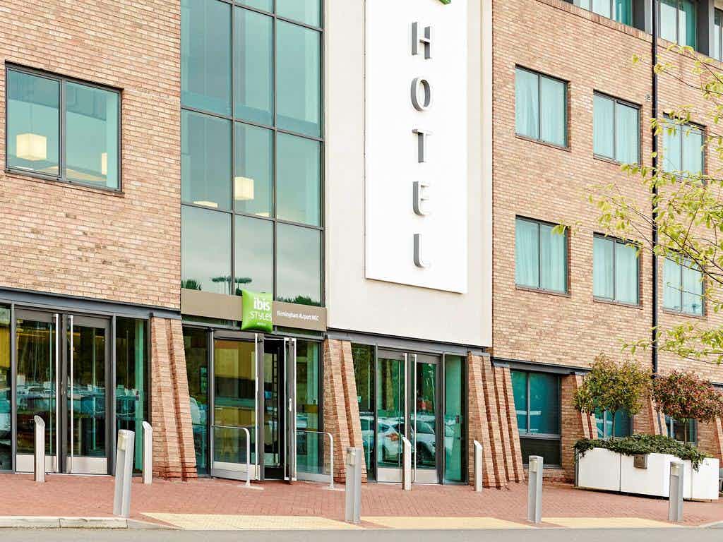 Meeting and Events Facilities, IBIS STYLES BIRMINGHAM NEC AND AIRPORT